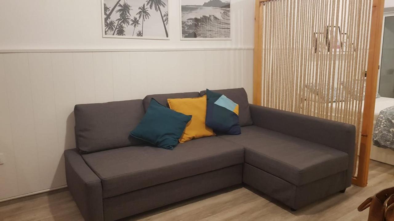 Ideal Apartamento Tipo Loft En Triana Sevilla Wifi — Photos 3